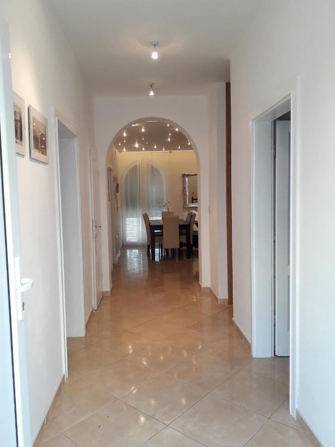 St. Peter Villas Krucica  Eksteriør billede