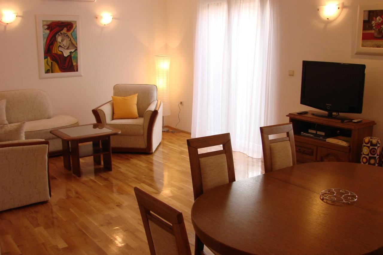 St. Peter Villas Krucica  Værelse billede