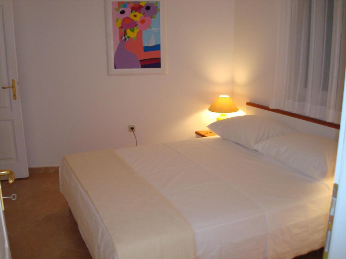 St. Peter Villas Krucica  Eksteriør billede