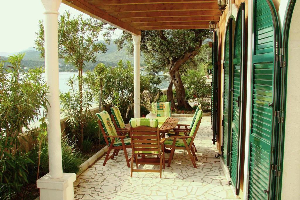 St. Peter Villas Krucica  Værelse billede