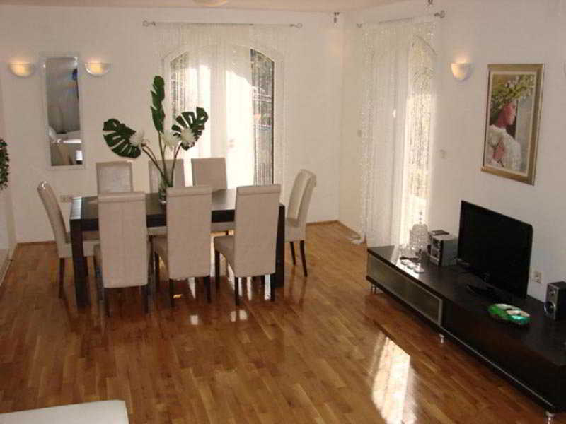 St. Peter Villas Krucica  Eksteriør billede