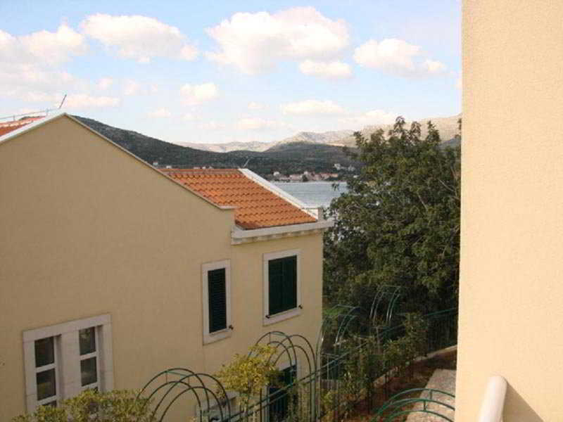 St. Peter Villas Krucica  Eksteriør billede