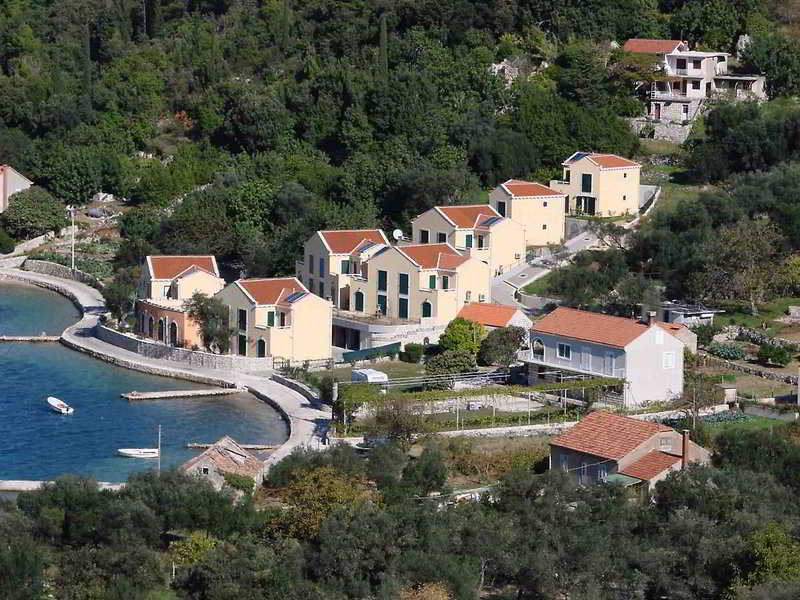 St. Peter Villas Krucica  Eksteriør billede