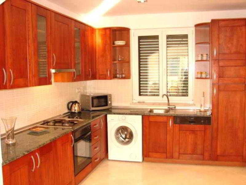 St. Peter Villas Krucica  Eksteriør billede