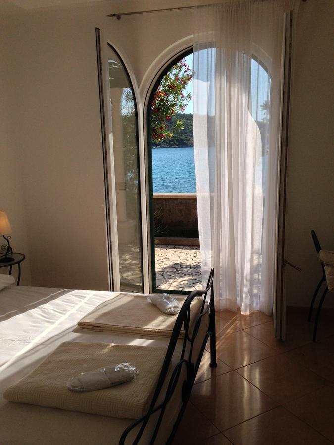 St. Peter Villas Krucica  Eksteriør billede